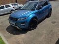 2014 Land Rover Range Rover Evoque 2.2 SD4 Dynamic Coupe