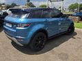 2014 Land Rover Range Rover Evoque 2.2 SD4 Dynamic Coupe