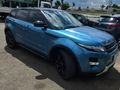 2014 Land Rover Range Rover Evoque 2.2 SD4 Dynamic Coupe