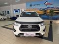 2024 Toyota Hilux 2.4 GD-6 Raised Body Raider Extended Cab