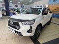 2024 Toyota Hilux 2.4 GD-6 Raised Body Raider Extended Cab