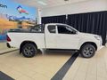 2024 Toyota Hilux 2.4 GD-6 Raised Body Raider Extended Cab