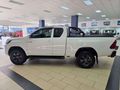 2024 Toyota Hilux 2.4 GD-6 Raised Body Raider Extended Cab