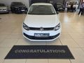 2023 Volkswagen Polo Vivo 1.4 Trendline 5-dr