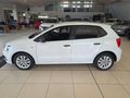 2023 Volkswagen Polo Vivo 1.4 Trendline 5-dr