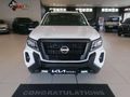 2026 Nissan Navara 2.5DDTi Stealth Auto