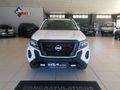 2026 Nissan Navara 2.5DDTi Stealth Auto