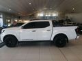 2026 Nissan Navara 2.5DDTi Stealth Auto