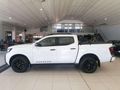 2026 Nissan Navara 2.5DDTi Stealth Auto