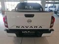 2026 Nissan Navara 2.5DDTi Stealth Auto