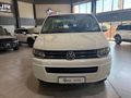 2011 Volkswagen Kombi 2.0 TDI (103kW)