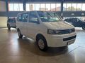 2011 Volkswagen Kombi 2.0 TDI (103kW)