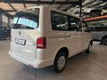 2011 Volkswagen Kombi 2.0 TDI (103kW)