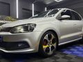 2012 Volkswagen Polo GTI 1.4 TSI Auto