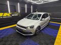 2012 Volkswagen Polo GTI 1.4 TSI Auto