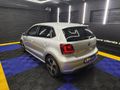 2012 Volkswagen Polo GTI 1.4 TSI Auto