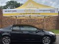 2016 Kia Cerato Koup 1.6T GDi Auto