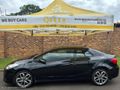2016 Kia Cerato Koup 1.6T GDi Auto