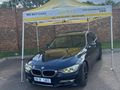 2015 BMW 3 Series 320i Luxury Line Auto