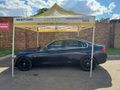 2015 BMW 3 Series 320i Luxury Line Auto
