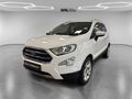 2019 Ford EcoSport 1.0 EcoBoost Titanium Auto