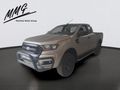 2017 Ford Ranger 2.2 TDCi XL Auto SuperCab