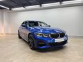 2022 BMW 3 Series 318i M Sport