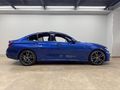 2022 BMW 3 Series 318i M Sport