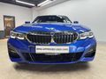 2022 BMW 3 Series 318i M Sport