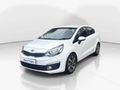 2015 Kia Rio 1.4 Tec Sedan