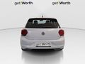 2019 Volkswagen Polo 1.0 TSI Comfortline