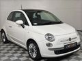 2015 Fiat 500 1.2 Lounge