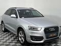 2012 Audi Q3 2.0 TFSI quattro Auto (155kW)