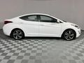2017 Hyundai Elantra 1.6 Executive