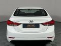 2017 Hyundai Elantra 1.6 Executive