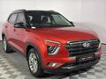 2021 Hyundai Creta 1.4 TGDI Executive Auto