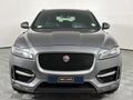 2017 Jaguar F-Pace 2.0Di4 AWD R-Sport