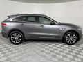 2017 Jaguar F-Pace 2.0Di4 AWD R-Sport