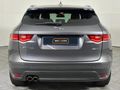 2017 Jaguar F-Pace 2.0Di4 AWD R-Sport