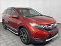 2018 Honda CR-V 1.5T Exclusive AWD Auto