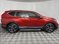 2018 Honda CR-V 1.5T Exclusive AWD Auto