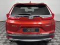 2018 Honda CR-V 1.5T Exclusive AWD Auto