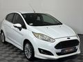 2017 Ford Fiesta 1.0 EcoBoost Titanium Auto 5-dr
