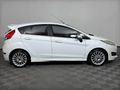 2017 Ford Fiesta 1.0 EcoBoost Titanium Auto 5-dr