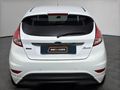 2017 Ford Fiesta 1.0 EcoBoost Titanium Auto 5-dr