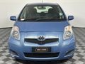 2010 Toyota Yaris Zen3+ Auto 5-dr