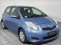 2010 Toyota Yaris Zen3+ Auto 5-dr