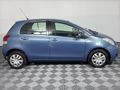 2010 Toyota Yaris Zen3+ Auto 5-dr