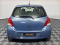 2010 Toyota Yaris Zen3+ Auto 5-dr
