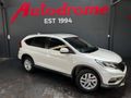 2016 Honda CR-V 2.0 Elegance Auto